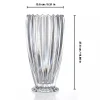 Linear Rib Vase