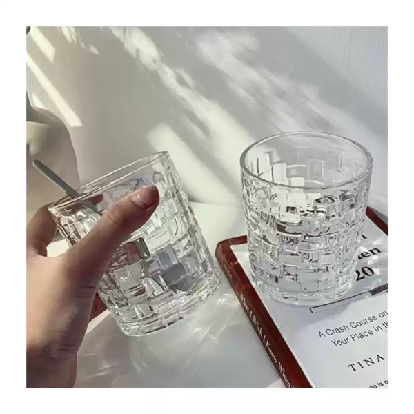 4ce7d85370e9d389a610764a7114ecd5 Woven Cup