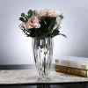 Linear Rib Vase