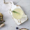 Unique Shape Tea Cup