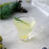 Unique Shape Tea Cup