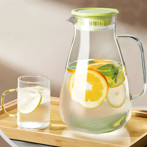 871b3b06dbc7a4a284173195b1053096 Jade Apple Kettle