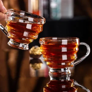 Jade Apple Kettle
