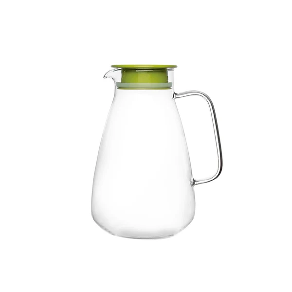 Jade Apple Kettle