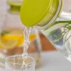 Jade Apple Kettle
