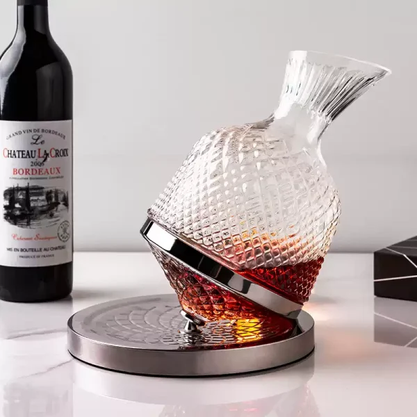 Wine Decanter