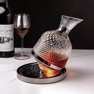 Wine Decanter