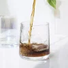 Trapezoid Rim Cup