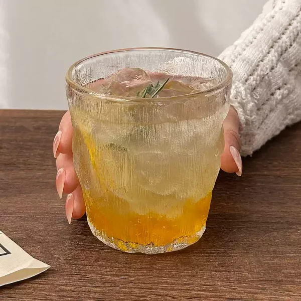 Ice Crackle Cup