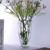 Linear Rib Vase