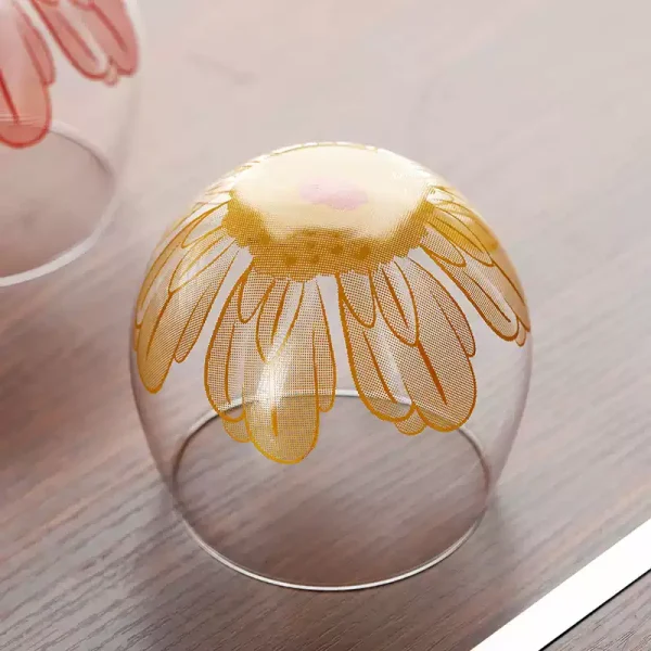 Tumbler cup