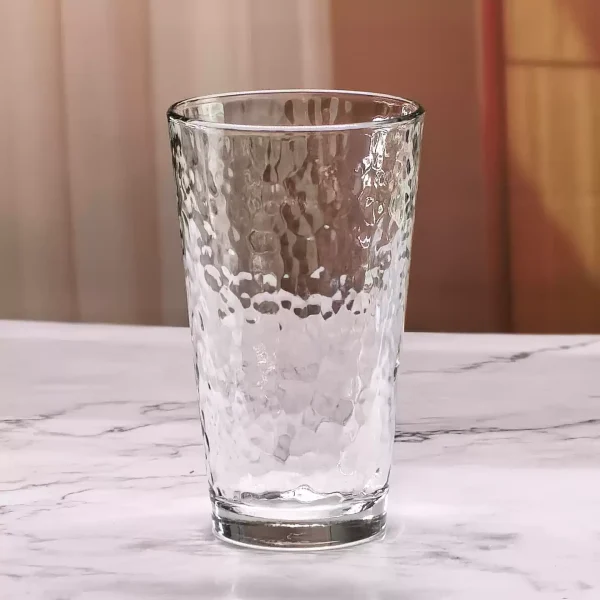 O1CN019Zl6VQ1XLSUUjMgCw_!!2943612907.jpg_q50.jpg_ Hammered Glass Cup
