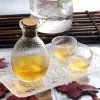 Sake Jug Set
