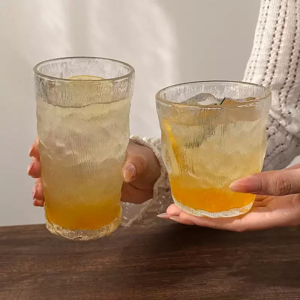 Ice Crackle Cup