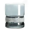 Diamond-Wound Cup