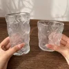 Ice Crackle Cup
