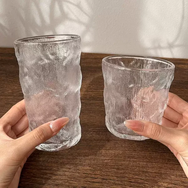 Ice Crackle Cup