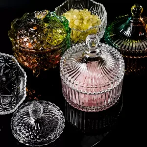 Candy Bowl