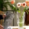 Linear Rib Vase