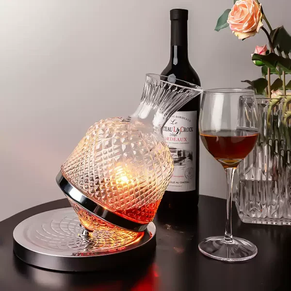 Wine Decanter