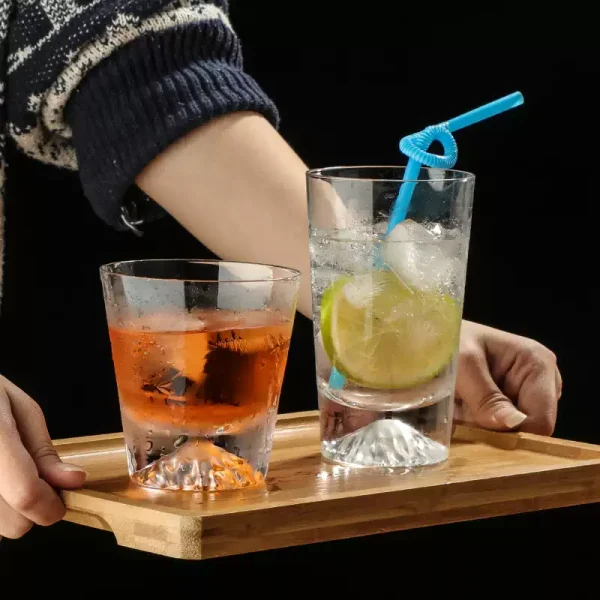 Snow Mountain Cup