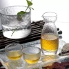 Sake Jug Set