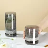 Diamond-Wound Cup