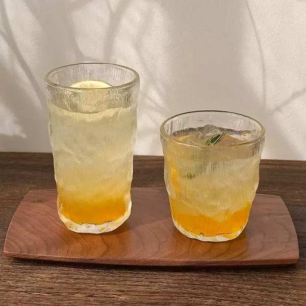 Ice Crackle Cup