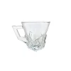 Unique Shape Tea Cup