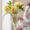 Linear Rib Vase