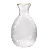 Sake Jug Set