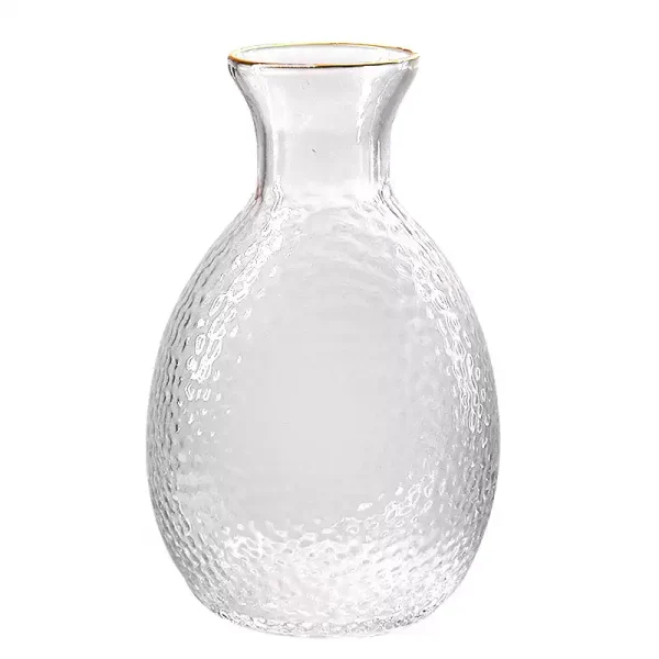 Sake Jug Set