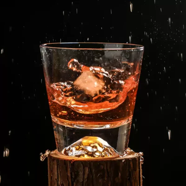 Snow Mountain Cup