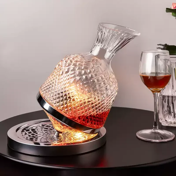 Wine Decanter