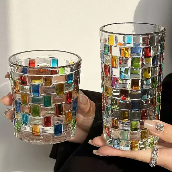 b7837b40d0bf63f389970cbbf360b061 Woven Cup